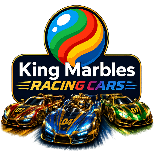 King Marbles Racing